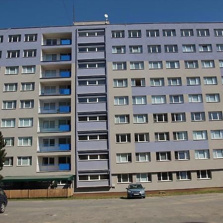 City Building Saca Ngoại thất bức ảnh