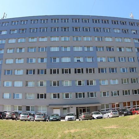 City Building Saca Ngoại thất bức ảnh