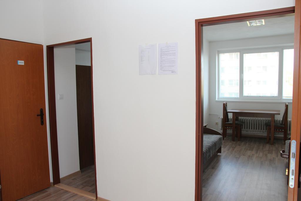 City Building Saca Phòng bức ảnh