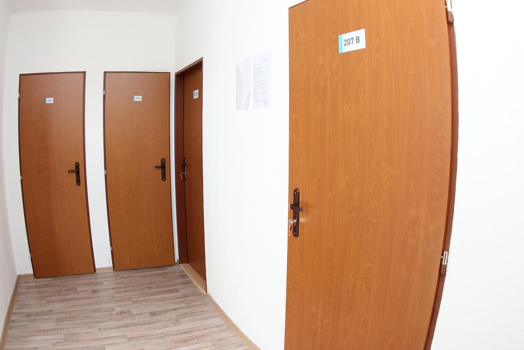 City Building Saca Phòng bức ảnh