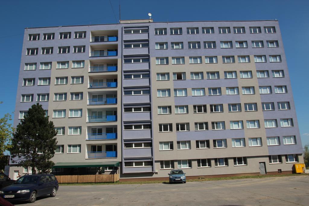 City Building Saca Ngoại thất bức ảnh
