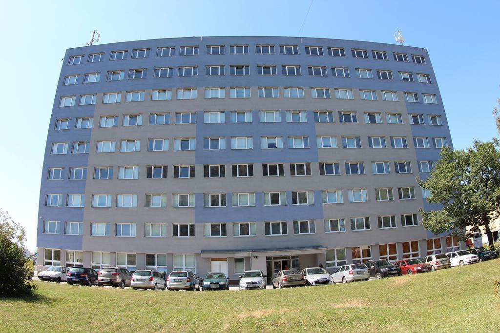 City Building Saca Ngoại thất bức ảnh